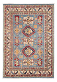 Ziegler Carpet - Kazak - 291 x 203 cm - blå