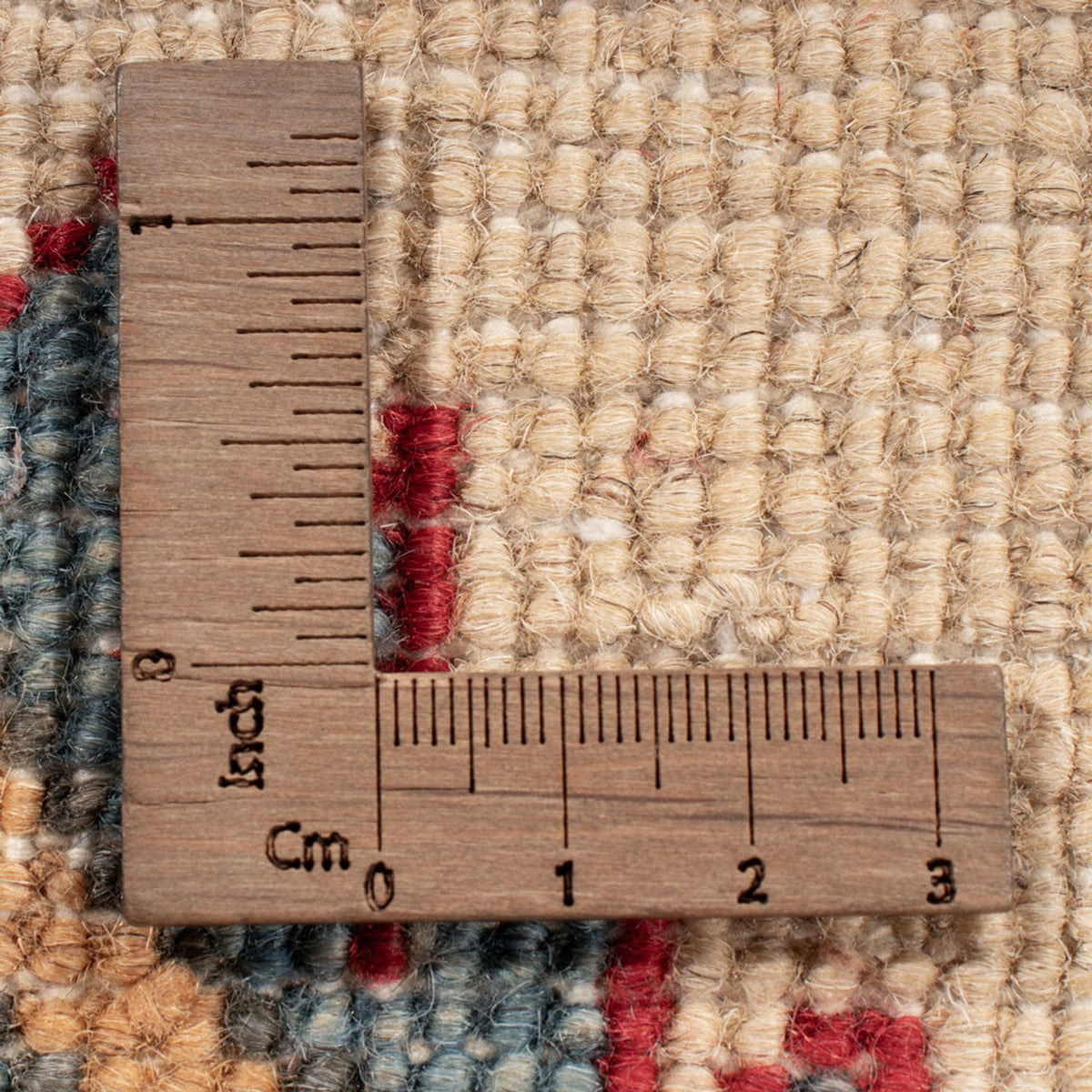 Ziegler Carpet - Kazak - 291 x 203 cm - blå