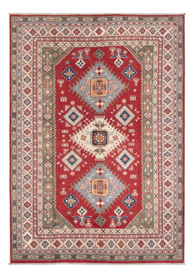 Ziegler Carpet - Kazak - 285 x 199 cm - rød
