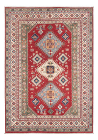 Ziegler Carpet - Kazak - 285 x 199 cm - rød