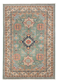 Ziegler Carpet - Kazak - 297 x 211 cm - grøn