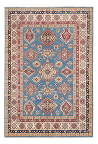 Kazak Tæppe 185x276cm - Orientalsk tæppe – product image