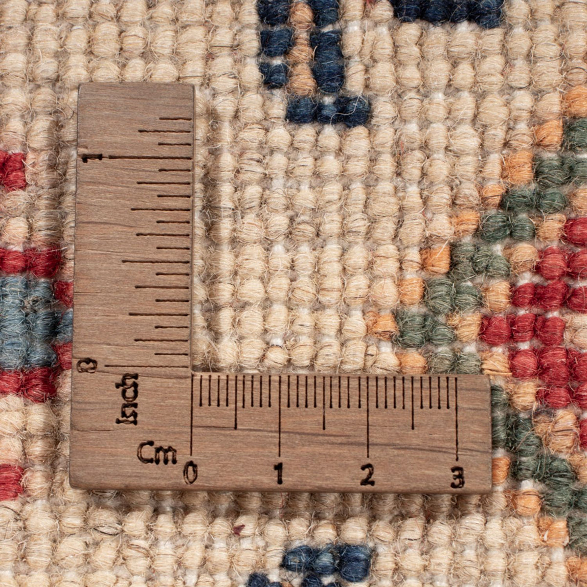 Ziegler Carpet - Kazak - 276 x 185 cm - blå