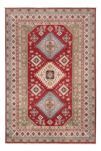 Ziegler Carpet - Kazak - 295 x 200 cm - rød