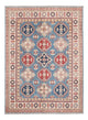 Kazak Tæppe 203x148cm - Orientalsk tæppe