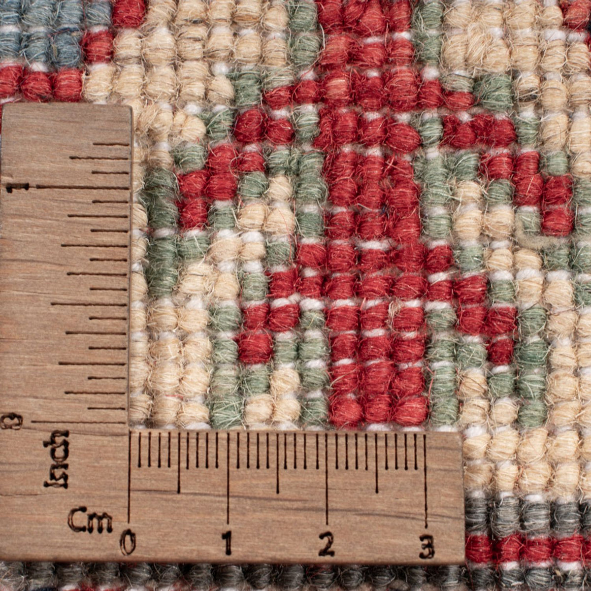 Ziegler Carpet - Kazak - 203 x 148 cm - blå