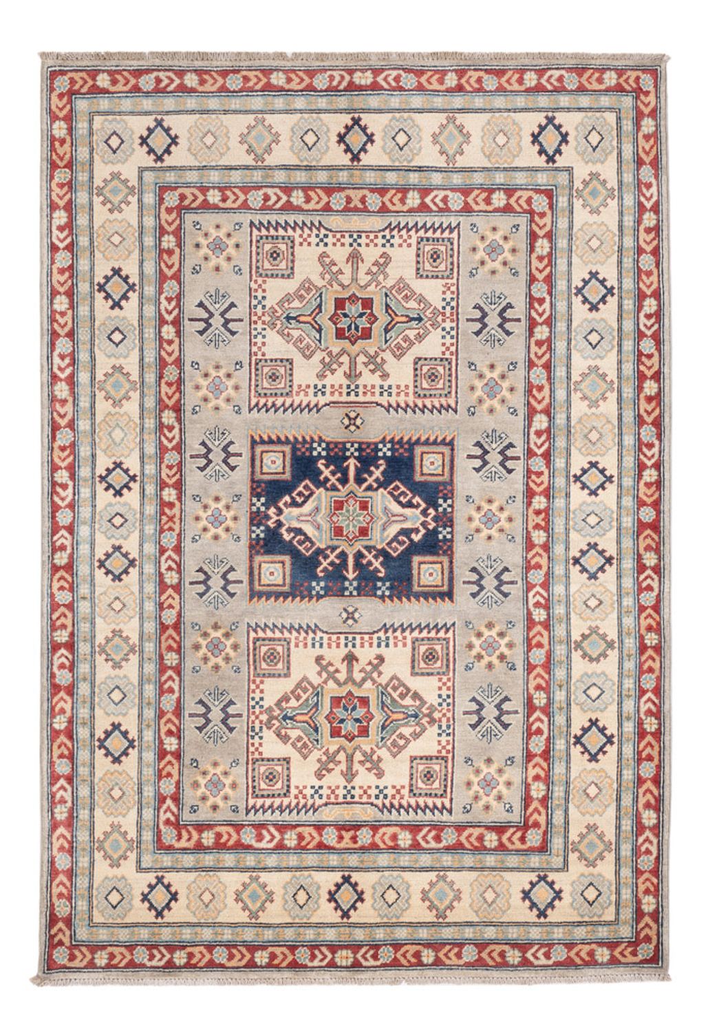 Ziegler Carpet - Kazak - 217 x 148 cm - beige