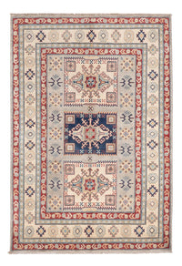 Kazak Tæppe 217x148cm - Orientalsk tæppe – product image