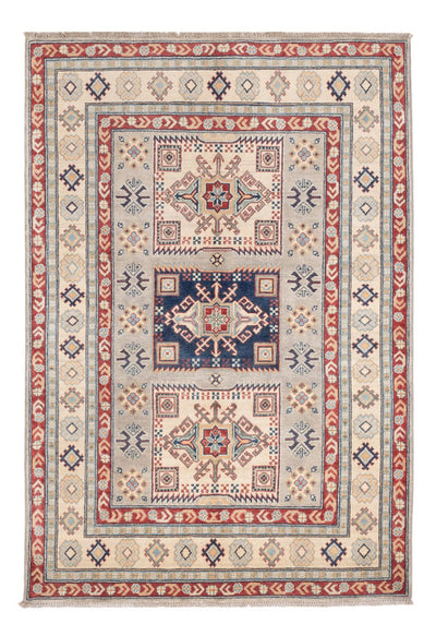 Kazak Tæppe 148x217cm - Orientalsk tæppe