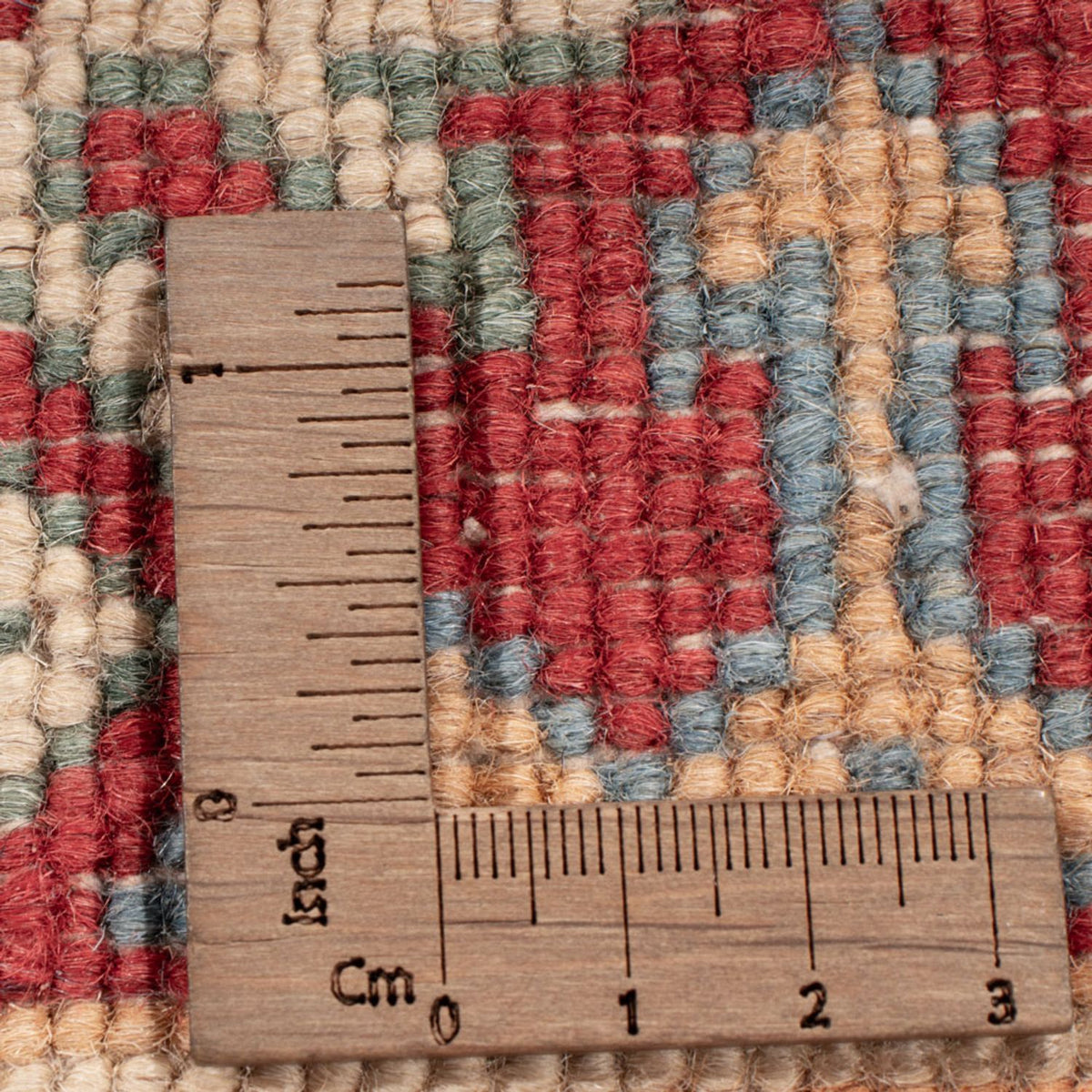 Ziegler Carpet - Kazak - 210 x 149 cm - beige