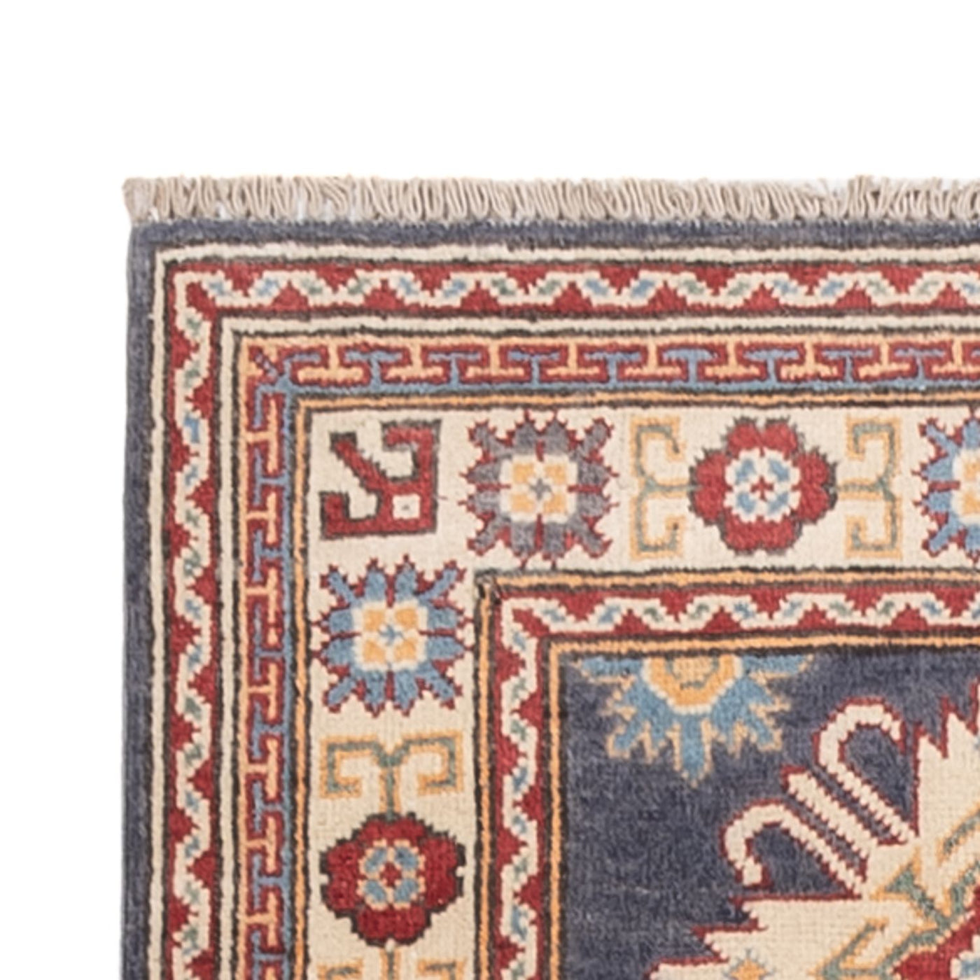 Kazak Tæppe 303x80cm - Orientalsk tæppe