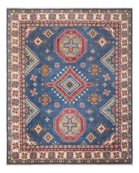 Ziegler Carpet - Kazak - 317 x 257 cm - blå