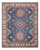 Kazak Tæppe 317x257cm - Orientalsk tæppe