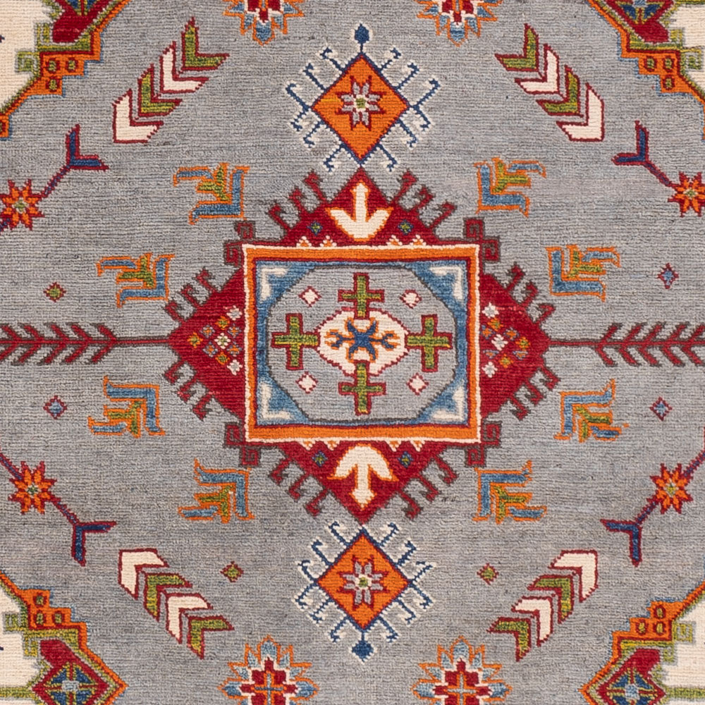 Ziegler Carpet - Kazak - 298 x 200 cm - lyseblå