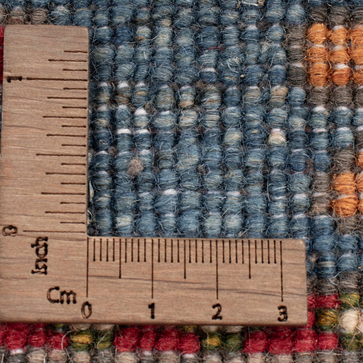 Ziegler Carpet - Kazak - 202 x 159 cm - flerfarvet