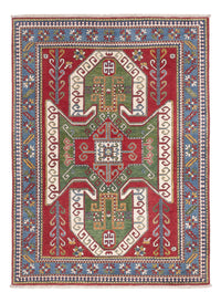 Ziegler Carpet - Kazak - 198 x 149 cm - flerfarvet