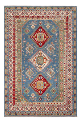 Ziegler Carpet - Kazak - 300 x 198 cm - blå
