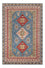 Ziegler Carpet - Kazak - 300 x 198 cm - blå
