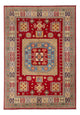 Kazak Tæppe 286x198cm - Orientalsk tæppe