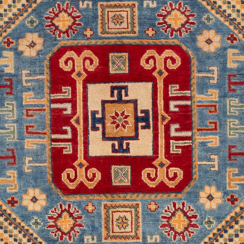 Ziegler Carpet - Kazak - 286 x 198 cm - rød