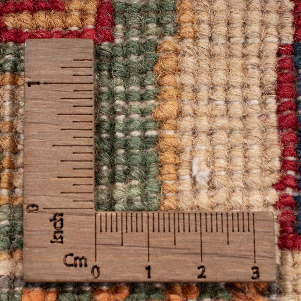 Ziegler Carpet - Kazak - 286 x 198 cm - rød