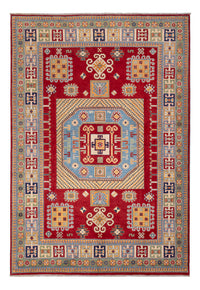 Ziegler Carpet - Kazak - 293 x 201 cm - rød