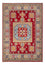 Ziegler Carpet - Kazak - 293 x 201 cm - rød