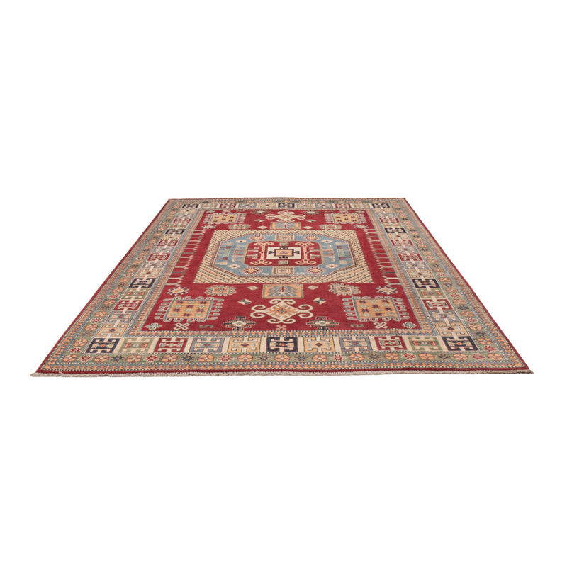Ziegler Carpet - Kazak - 293 x 201 cm - rød