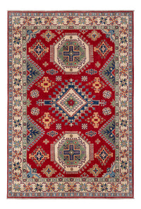 Ziegler Carpet - Kazak - 291 x 197 cm - rød