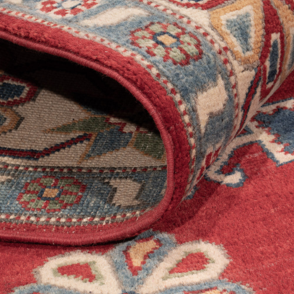 Ziegler Carpet - Kazak - 291 x 197 cm - rød