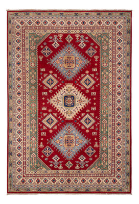 Ziegler Carpet - Kazak - 294 x 202 cm - rød