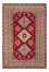Ziegler Carpet - Kazak - 294 x 202 cm - rød