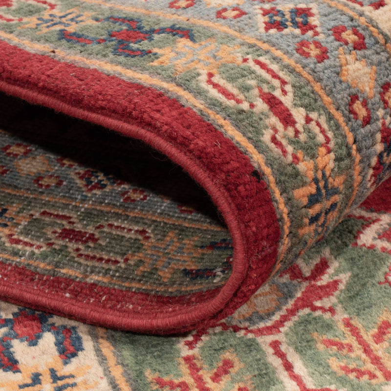 Ziegler Carpet - Kazak - 294 x 202 cm - rød