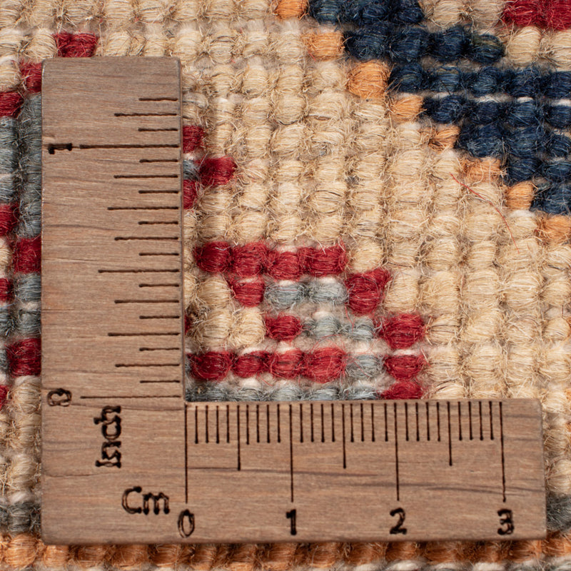 Ziegler Carpet - Kazak - 294 x 202 cm - rød