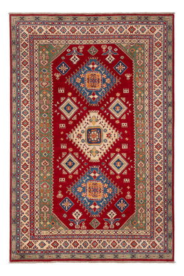 Ziegler Carpet - Kazak - 296 x 196 cm - rød