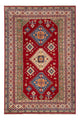 Kazak Tæppe 296x196cm - Orientalsk tæppe