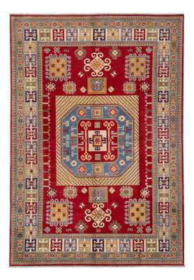 Ziegler Carpet - Kazak - 296 x 204 cm - rød