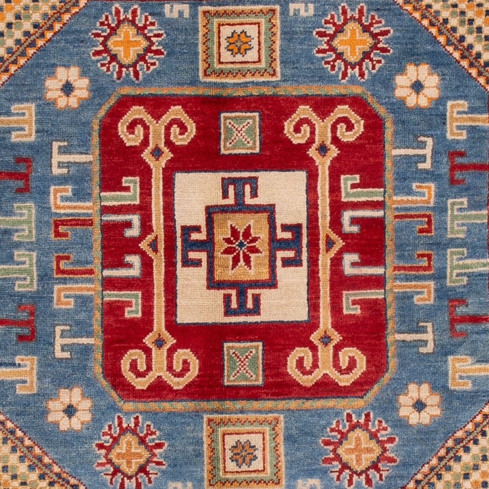 Ziegler Carpet - Kazak - 296 x 204 cm - rød