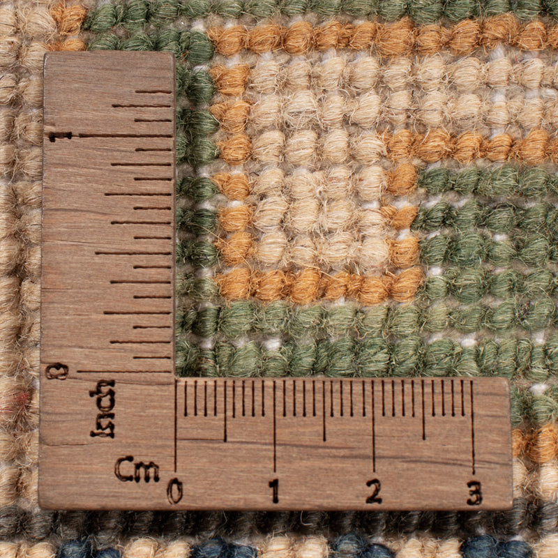 Ziegler Carpet - Kazak - 296 x 204 cm - rød