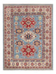 Kazak Tæppe 202x153cm - Orientalsk tæppe