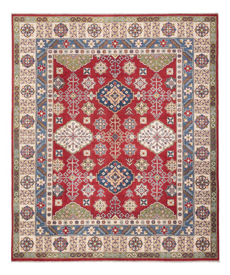 Ziegler Carpet - Kazak - 298 x 251 cm - rød