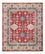 Ziegler Carpet - Kazak - 298 x 251 cm - rød