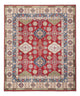 Kazak Tæppe 298x251cm - Orientalsk tæppe