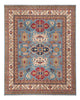 Kazak Tæppe 301x243cm - Orientalsk tæppe