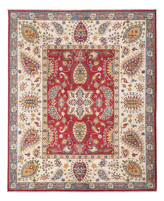 Ziegler Carpet - Kazak - 305 x 251 cm - rød
