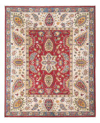 Ziegler Carpet - Kazak - 305 x 251 cm - rød