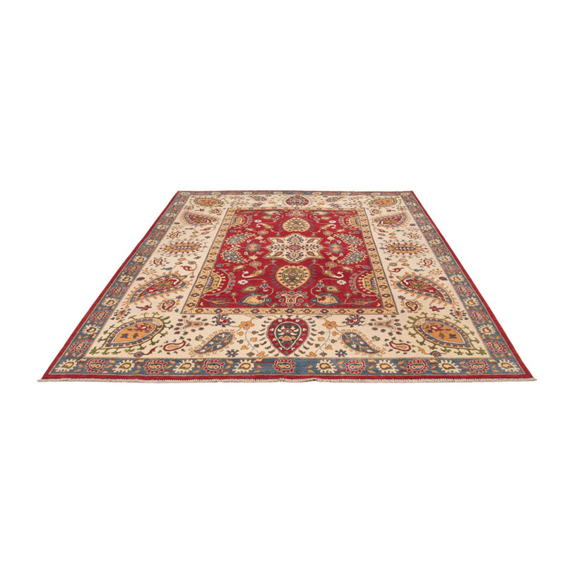 Ziegler Carpet - Kazak - 305 x 251 cm - rød