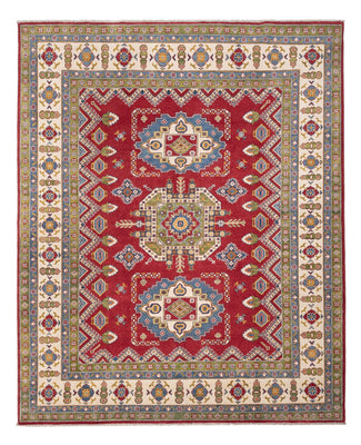 Ziegler Carpet - Kazak - 305 x 244 cm - rød