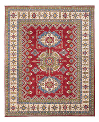 Ziegler Carpet - Kazak - 305 x 244 cm - rød