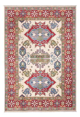 Ziegler Carpet - Kazak - 292 x 201 cm - flerfarvet